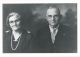 Allen and Sarah Hiser