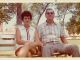 Betty Ann and Gordon Kent