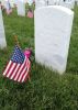Billy Ronsick grave