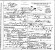 Lee C Jefferson Death Certificate