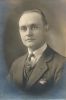 Lewis Henry George Ronsick 1924