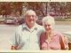 Lewis and Sophie Ronsick