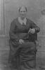 Mary Clymer Smothers
