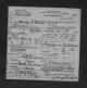 Shirley A Hiser death certificate