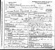 Swope Ruth Elizabeth death certificate